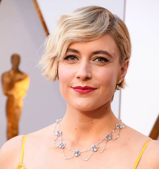 مدل موی کوتاه