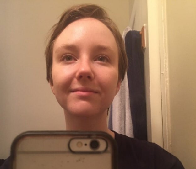 روغن نارگیل برای صورت