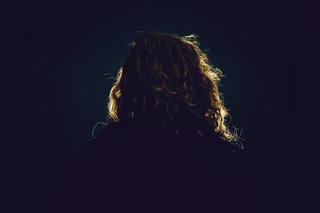 ۴۰ مدل زیبا برای آمبره مو