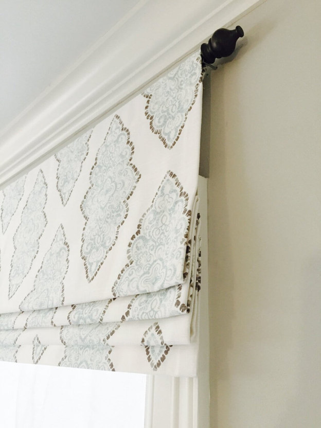 پرده آکاردئونی