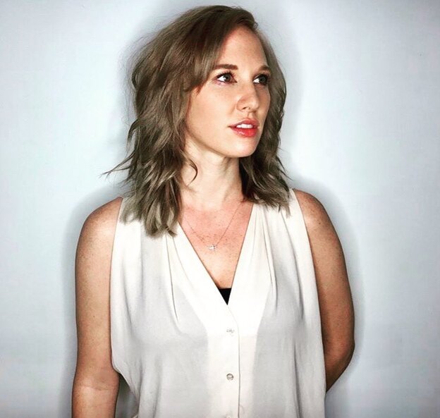 مدل موی کوتاه 2020