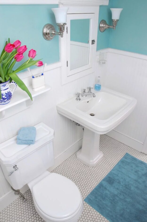 انواع کاشی و سرامیک