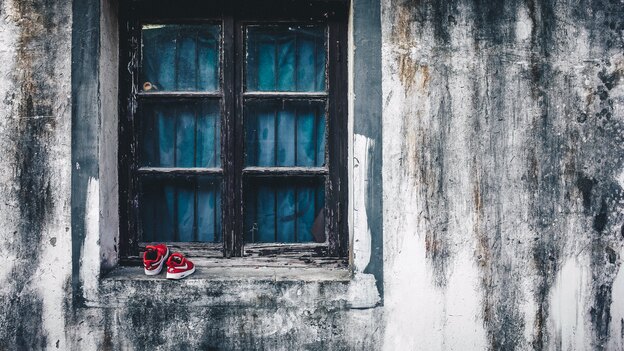 راهنمای انواع مختلف پرده