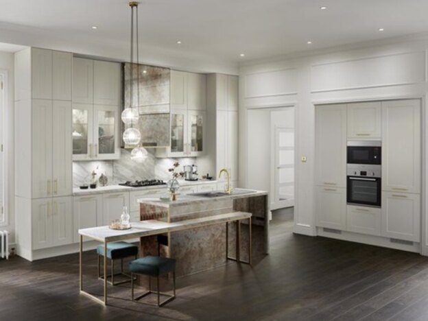 کابینت شیکر 8