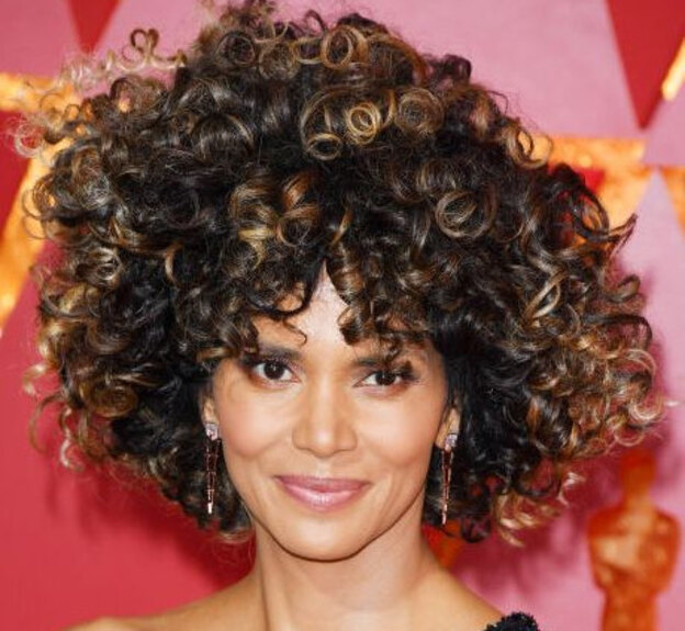 مدل موی فر ۲۰۱۹