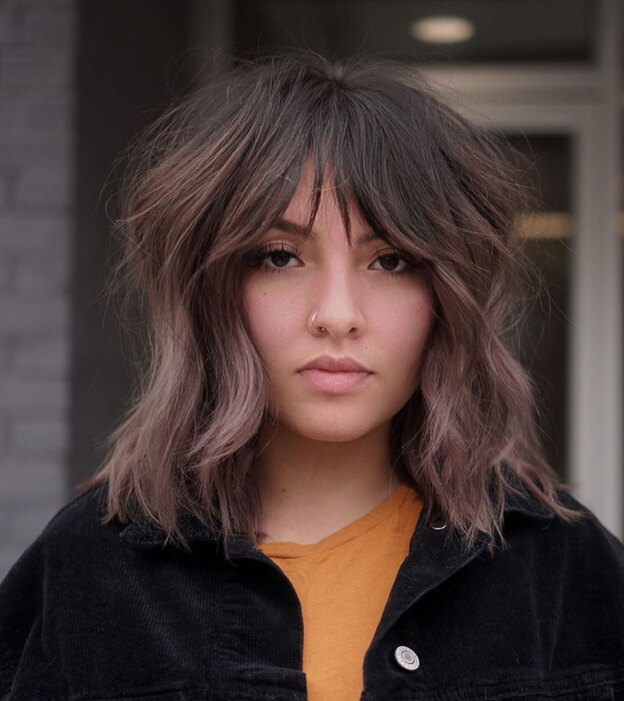 مدل کوتاهی موی زنانه