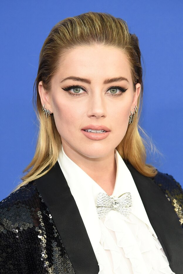 رنگ موی بلوند