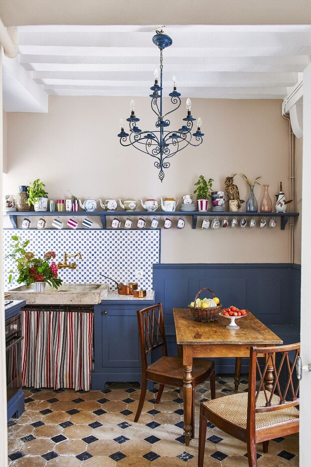 کاشی آشپزخانه 