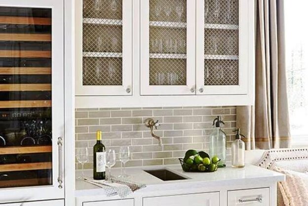 کابینت آشپزخانه 12