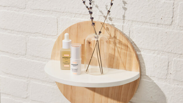 بهترین روش های پاکسازی صورت در خانه