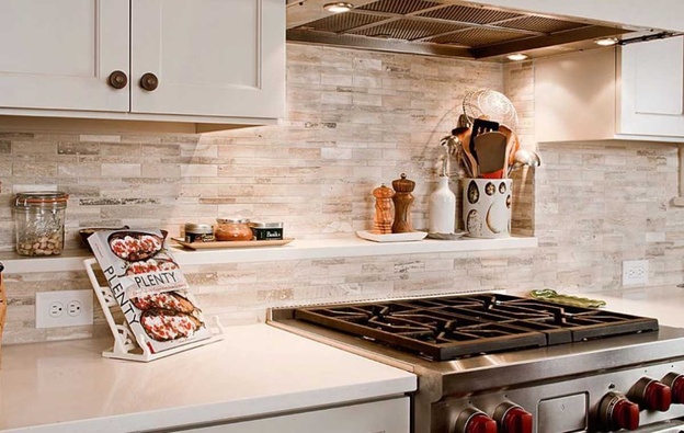 سنگ بین کابینتی