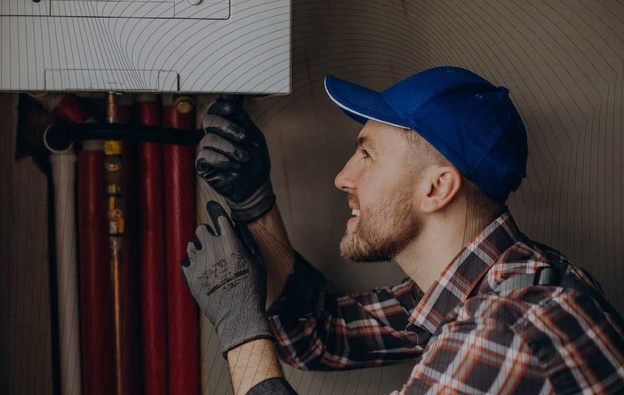 رفع ارورهای پکیج ایمرگاس