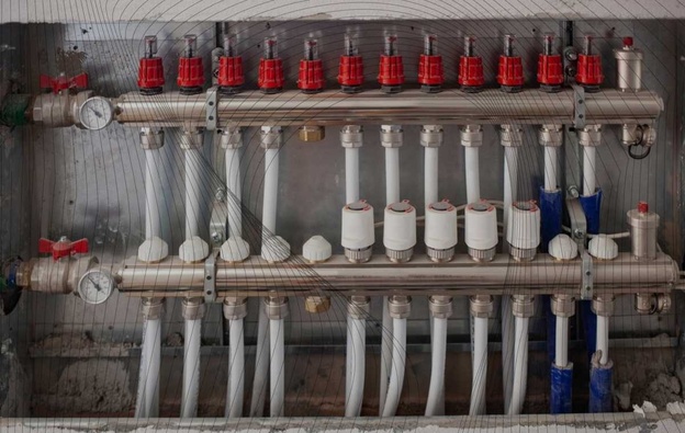 عملکرد کلکتور پکیج