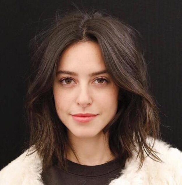 مدل کوتاهی مو