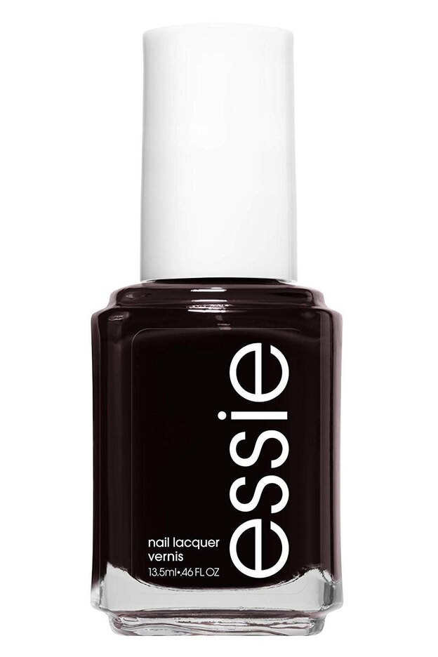 رنگ لاک ناخن