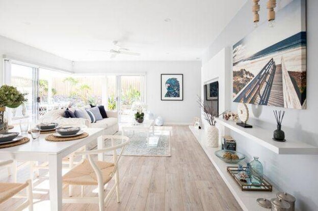 سبک دکوراسیون داخلی 10