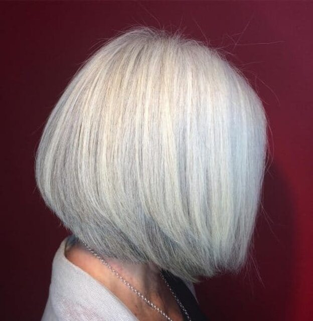 مدل موی کوتاه زنانه