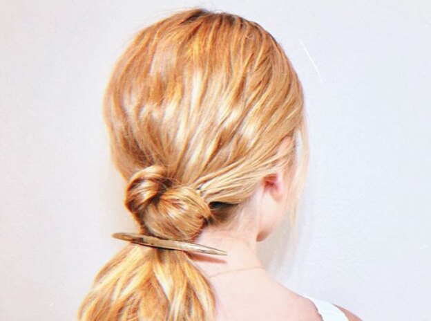 رنگ موی ۲۰۱۹