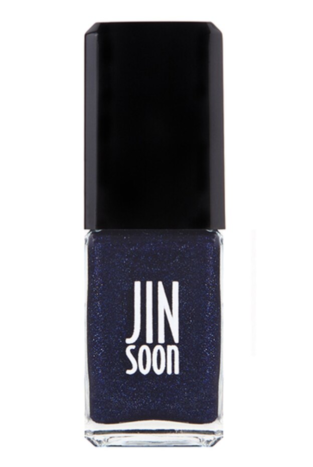 رنگ لاک ناخن جدید