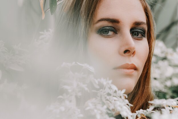 اکستنشن مژه کاشتم و ریمل را برای همیشه کنار گذاشتم