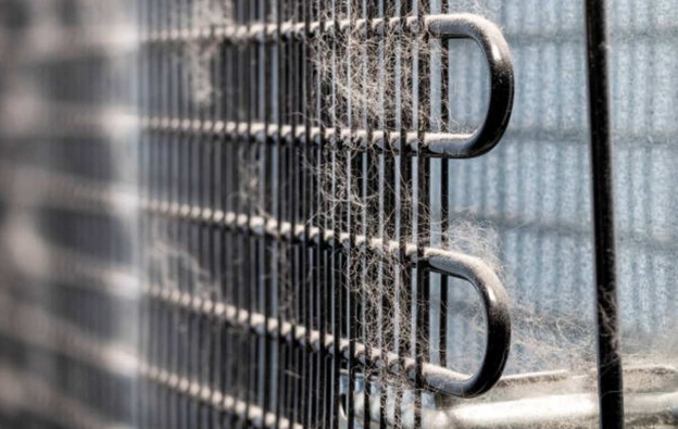 علت یکسره کار کردن یخچال