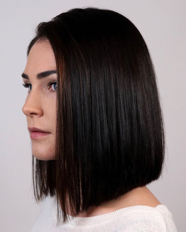 مدل کوتاهی موی زنانه