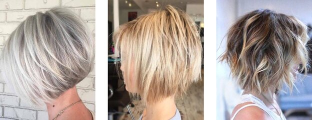  مدل موی کوتاه برای سال جدید ۲۸