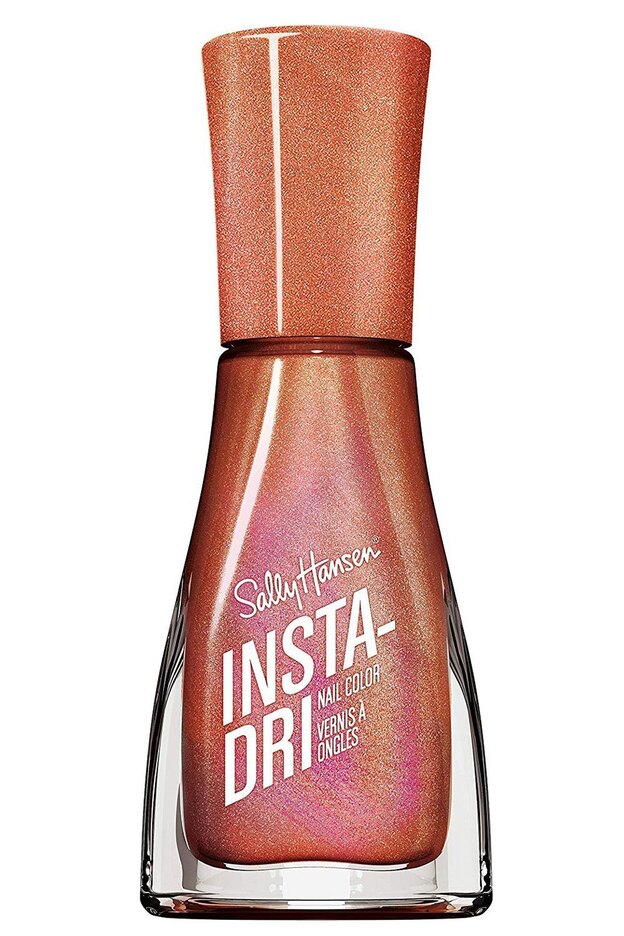 رنگ لاک ناخن