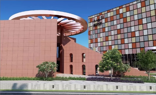 نما با کنیتکس