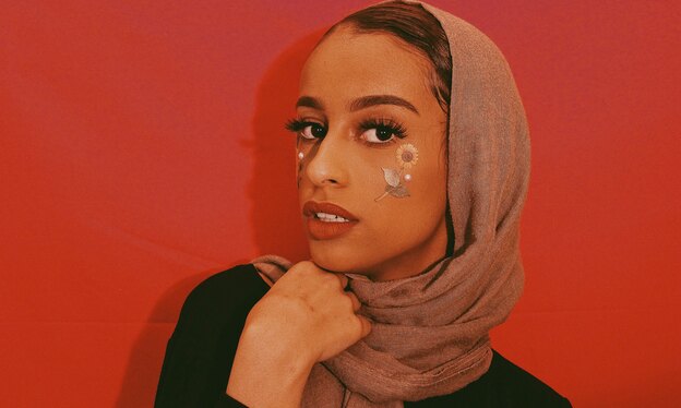 پاکسازی صورت در خانه