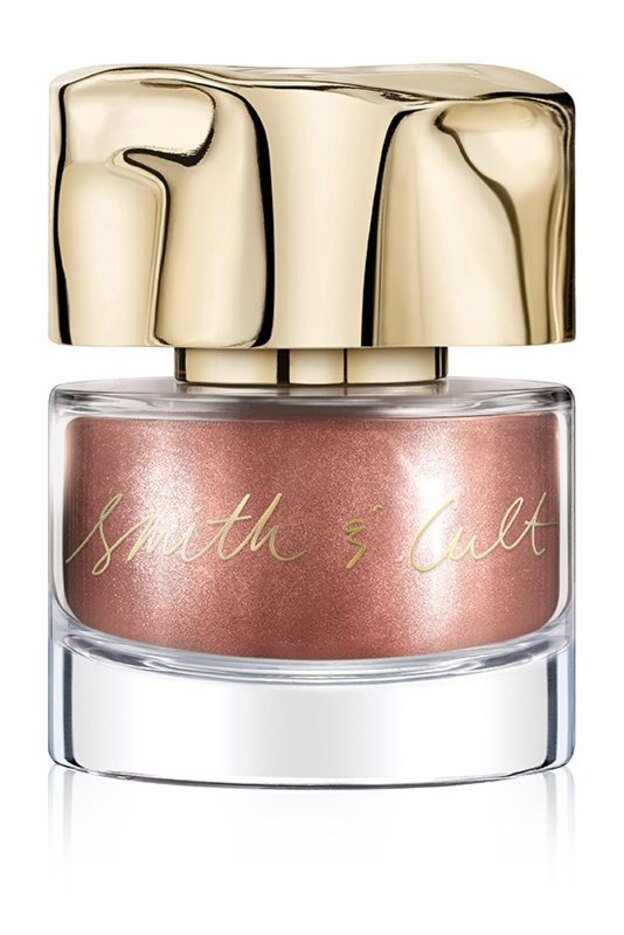 رنگ لاک ناخن جدید