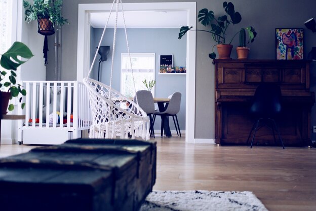 پارکت و کفپوش