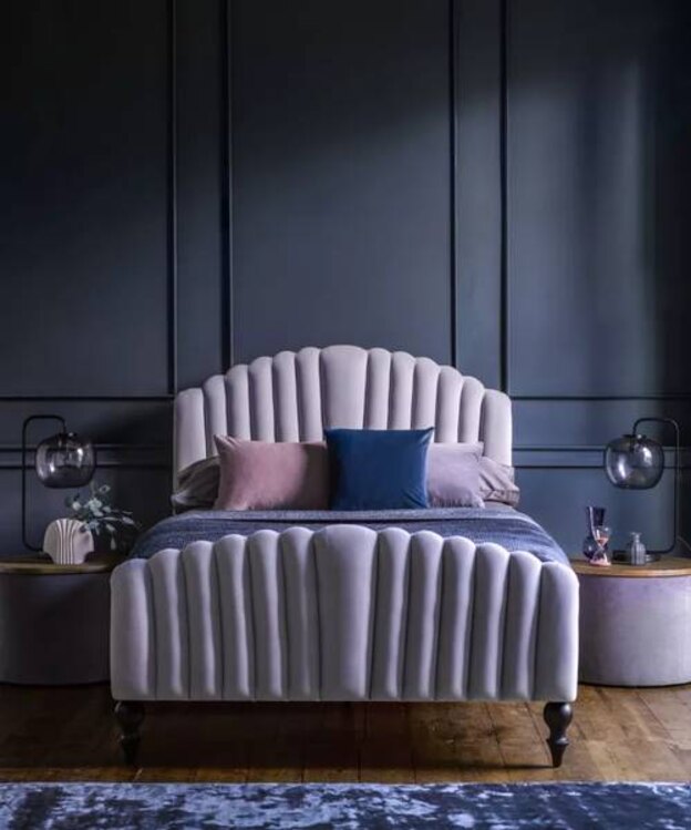 دکوراسیون اتاق خواب 4