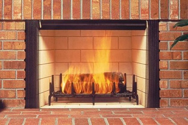 نگهداری از شومینه