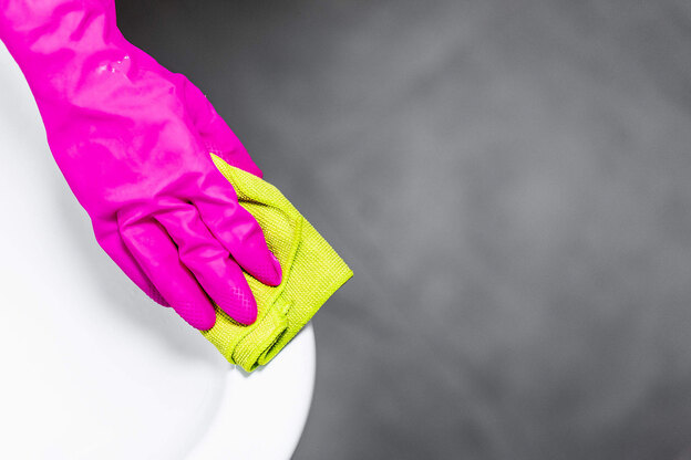 پست مهمان: خانه تکانی عید نوروز و نکات جادویی برای نظافت سریع