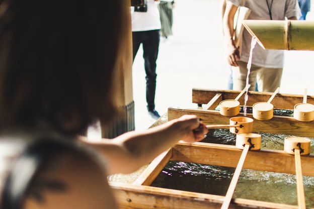 راهنمای سنجاق مگ برای تعمیر ۵ مدل شیر آب