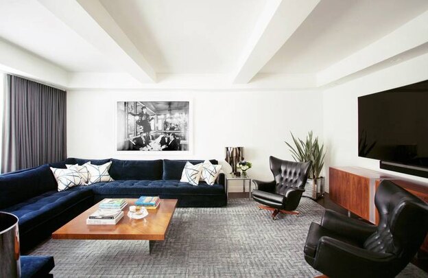 انواع سبک دکوراسیون داخلی 9