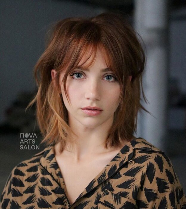 مدل کوتاهی موی زنانه