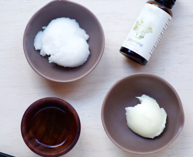 نرم کننده های طبیعی موی سر 1