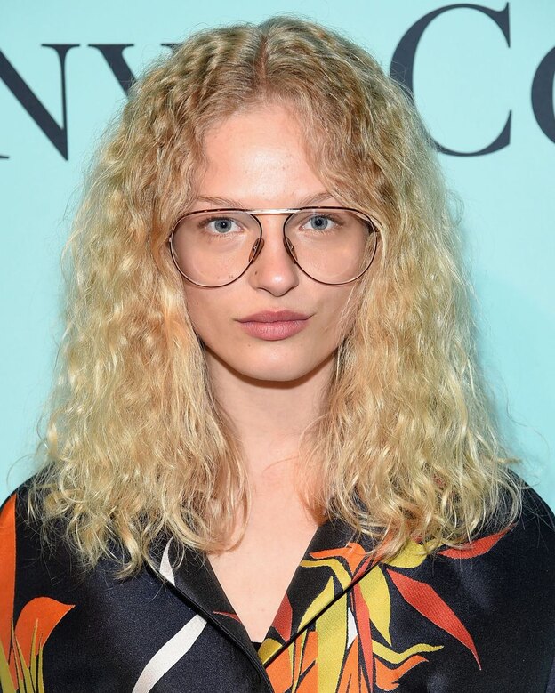 مدل موی فر ۲۰۱۹