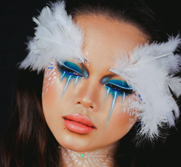 راهنمای انجام تتوی لب برای داشتن لب های پرتر و زیباتر