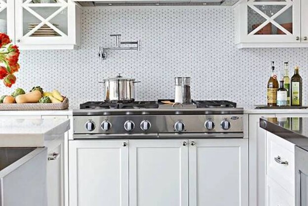 کابینت آشپزخانه 9