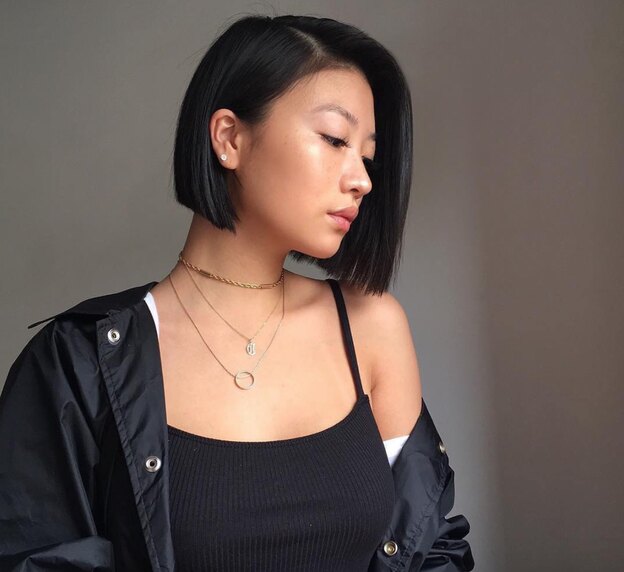 مدل موی کوتاه 2020