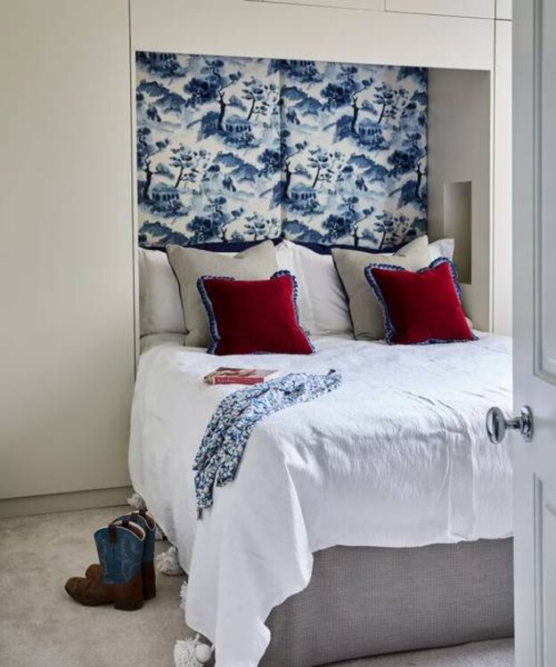 دکوراسیون اتاق خواب 10