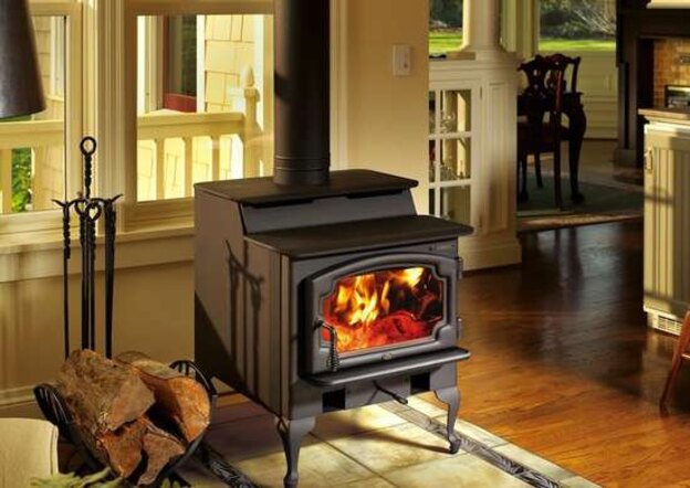 انواع شومینه خانگی