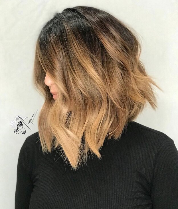 مدل کوتاهی موی زنانه