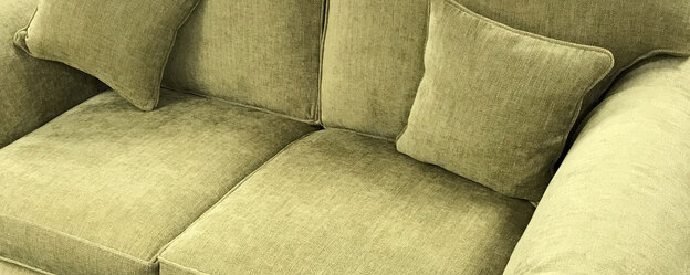 شستشوی مبلمان پارچه ای 3