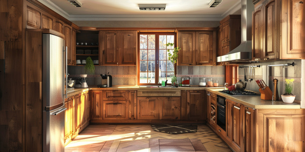 هنگام خرید کابینت دست دو این نکات را فراموش نکنید