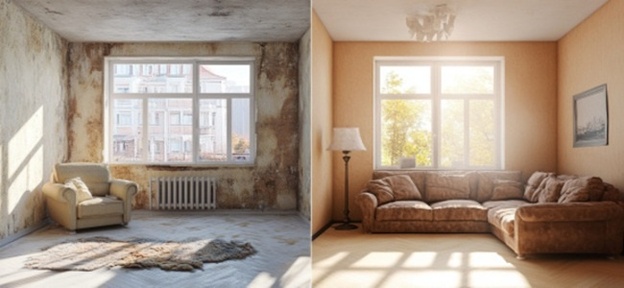 ایده بازسازی