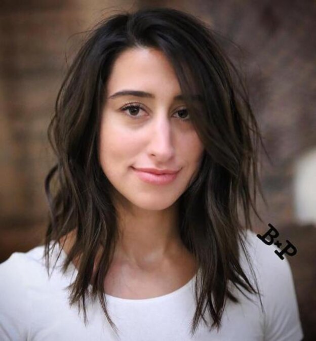 مدل کوتاهی مو